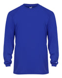 Ultimate Softlock L/S Tee - Pro Game Sports