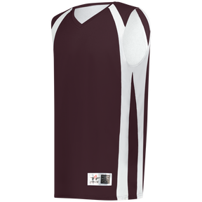 Youth Reversible Basketball Jersey - Pro Game Sports