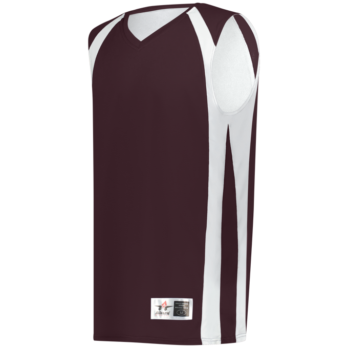 Youth Reversible Basketball Jersey