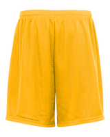 Mesh/Tricot 9 Inch Short