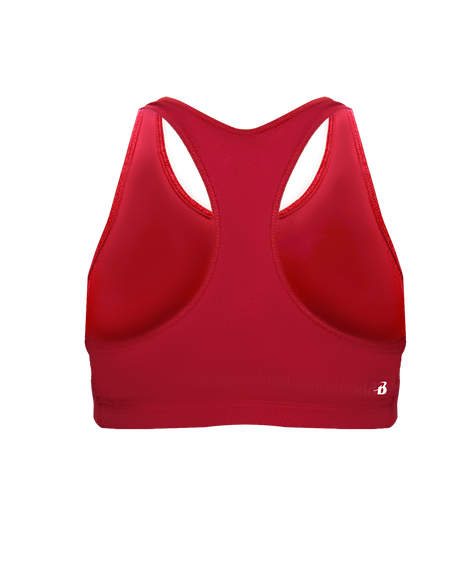 B-Sport Girls' Bra Top - Pro Game Sports