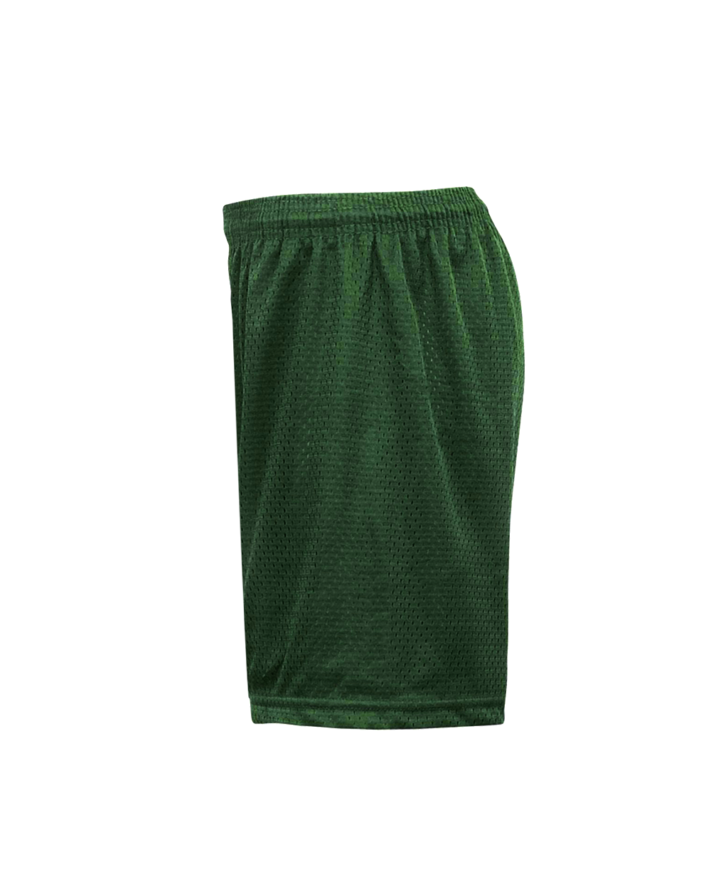 Mesh/Tricot Women's Short