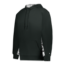 Digital Colorblock Hood - Pro Game Sports