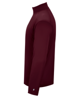 B-Core Youth 1/4 Zip - Pro Game Sports