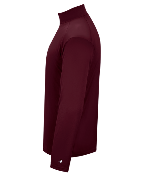 B-Core Youth 1/4 Zip - Pro Game Sports