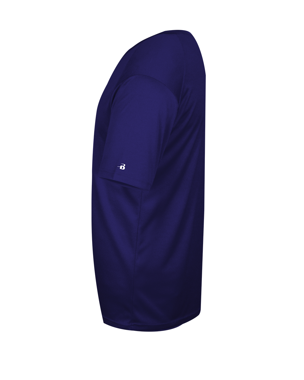 B-Core V-Neck Tee