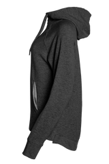 Fitflex Women's Hood Zip