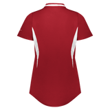 Girls Short Sleeve Fastpitch Jersey - Pro Game Sports