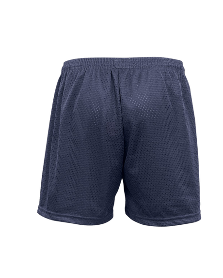 Mesh/Tricot Women's Short - Pro Game Sports