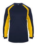 Hook L/S Tee - Pro Game Sports
