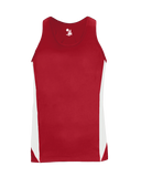 Stride Women's Singlet - Pro Game Sports