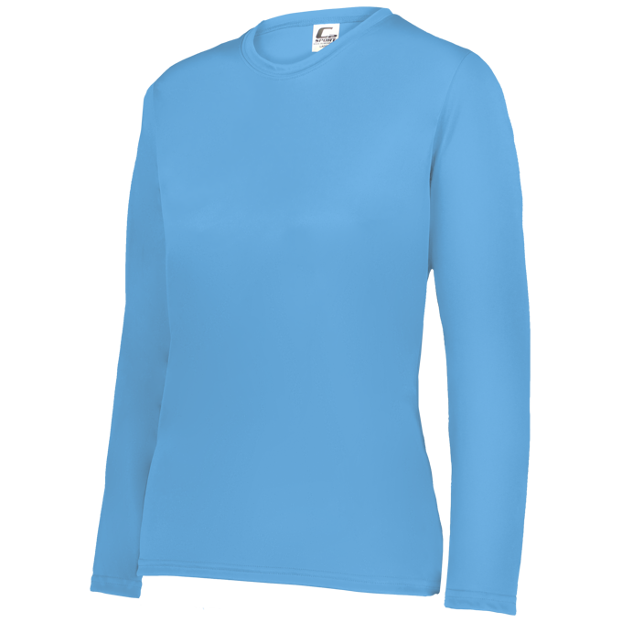 C2 L/S Women's Tee