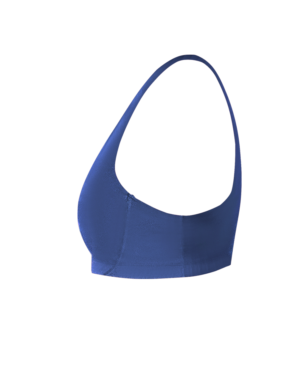 B-Sport Girls' Bra Top