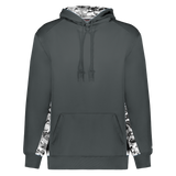 Digital Colorblock Hood - Pro Game Sports