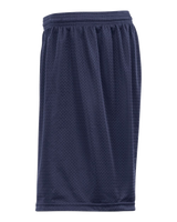Mesh/Tricot 6 Inch Youth Short