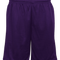Mesh Pocketed Short - Pro Game Sports