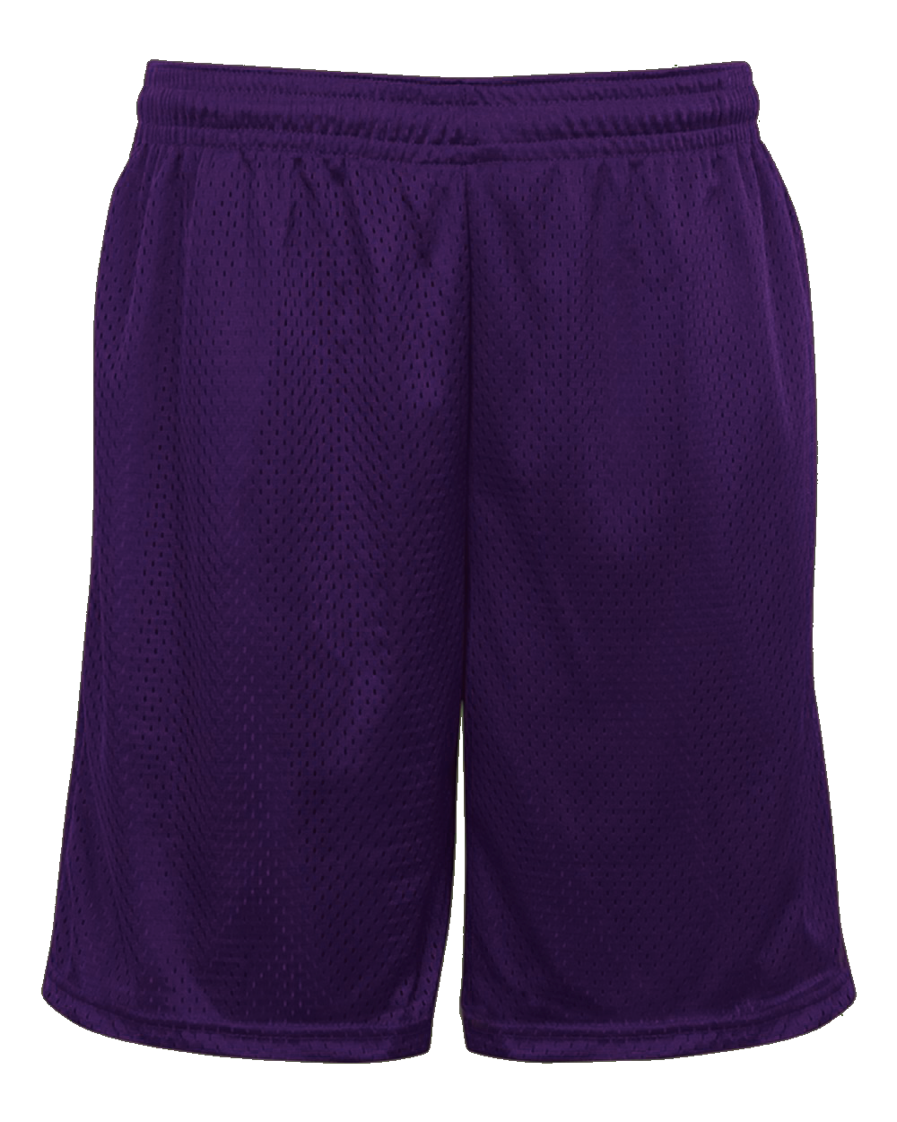 Mesh Pocketed Short