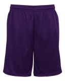 Mesh Pocketed Short - Pro Game Sports