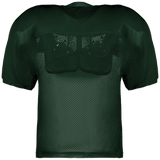 Youth Dazzle Mesh Practice Football Jersey