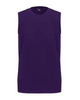 B-Core Sleeveless Youth Tee