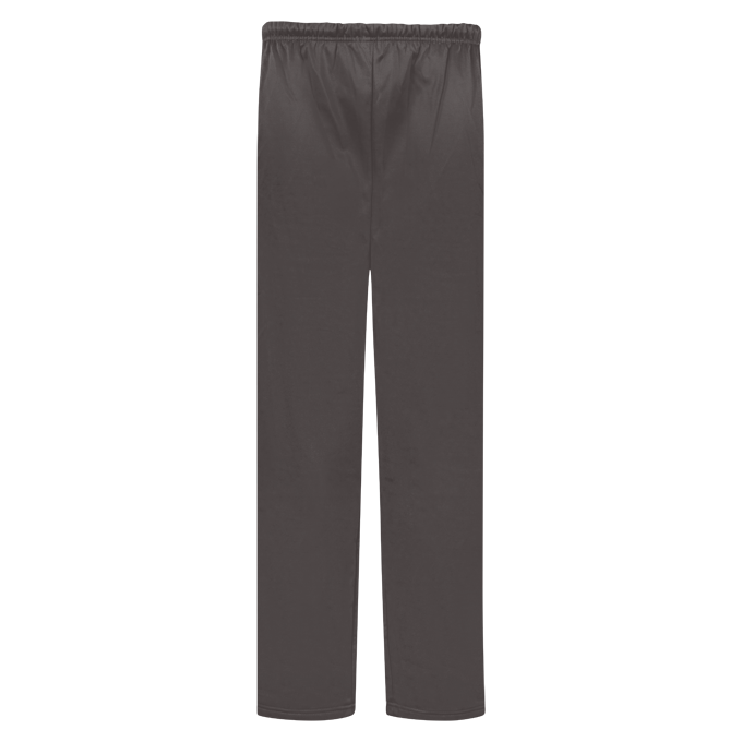 Perf. Fleece Open Bottom Pant