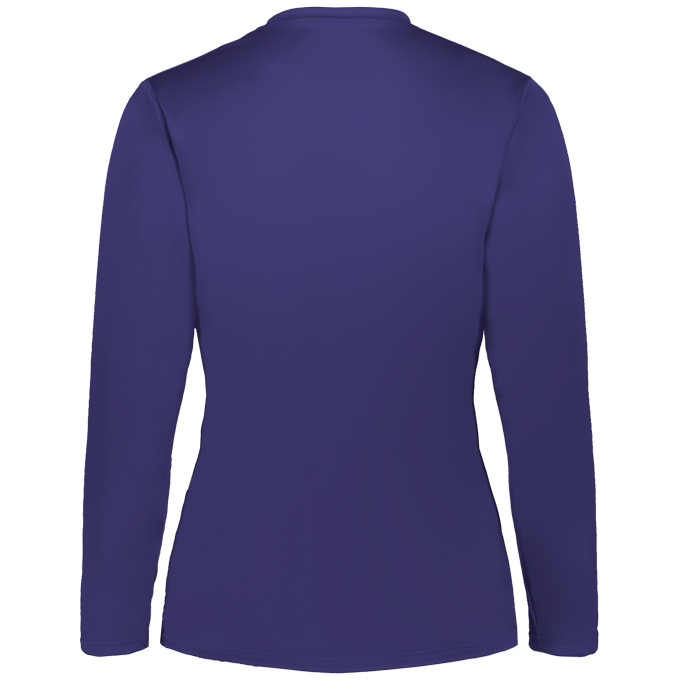 C2 L/S Women's Tee