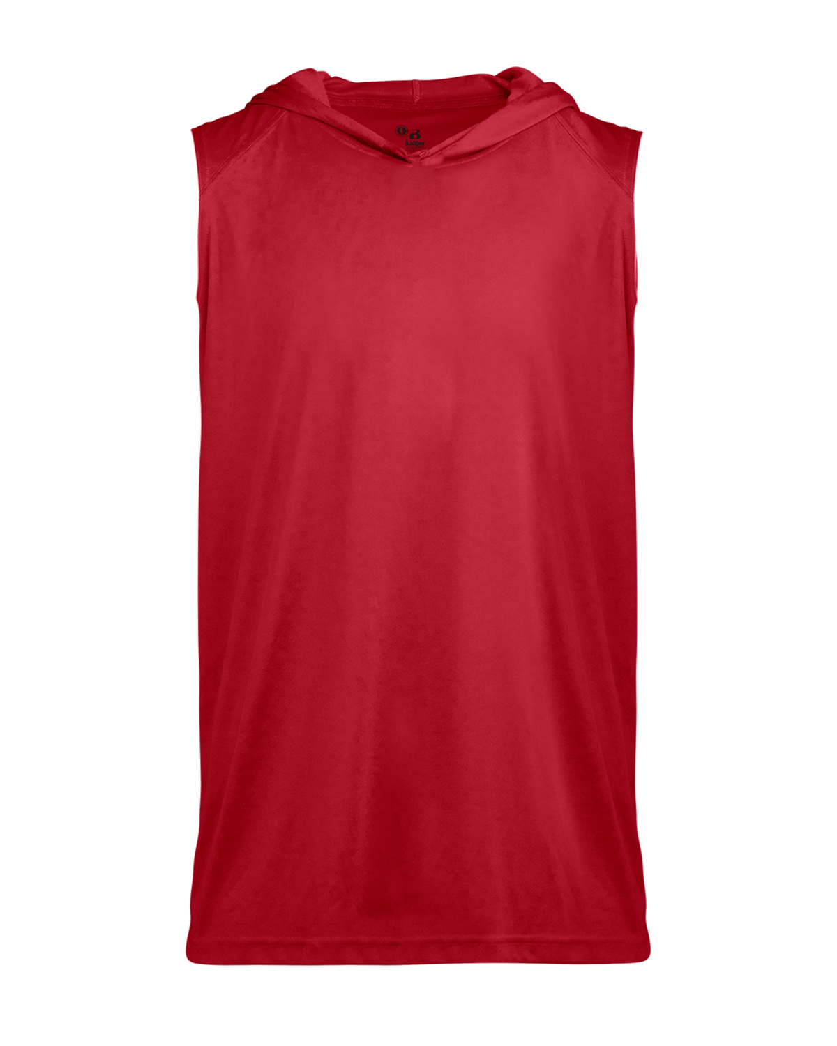 B-Core Sleeveless Youth Hood Tee - Pro Game Sports