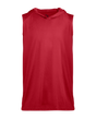 B-Core Sleeveless Youth Hood Tee - Pro Game Sports