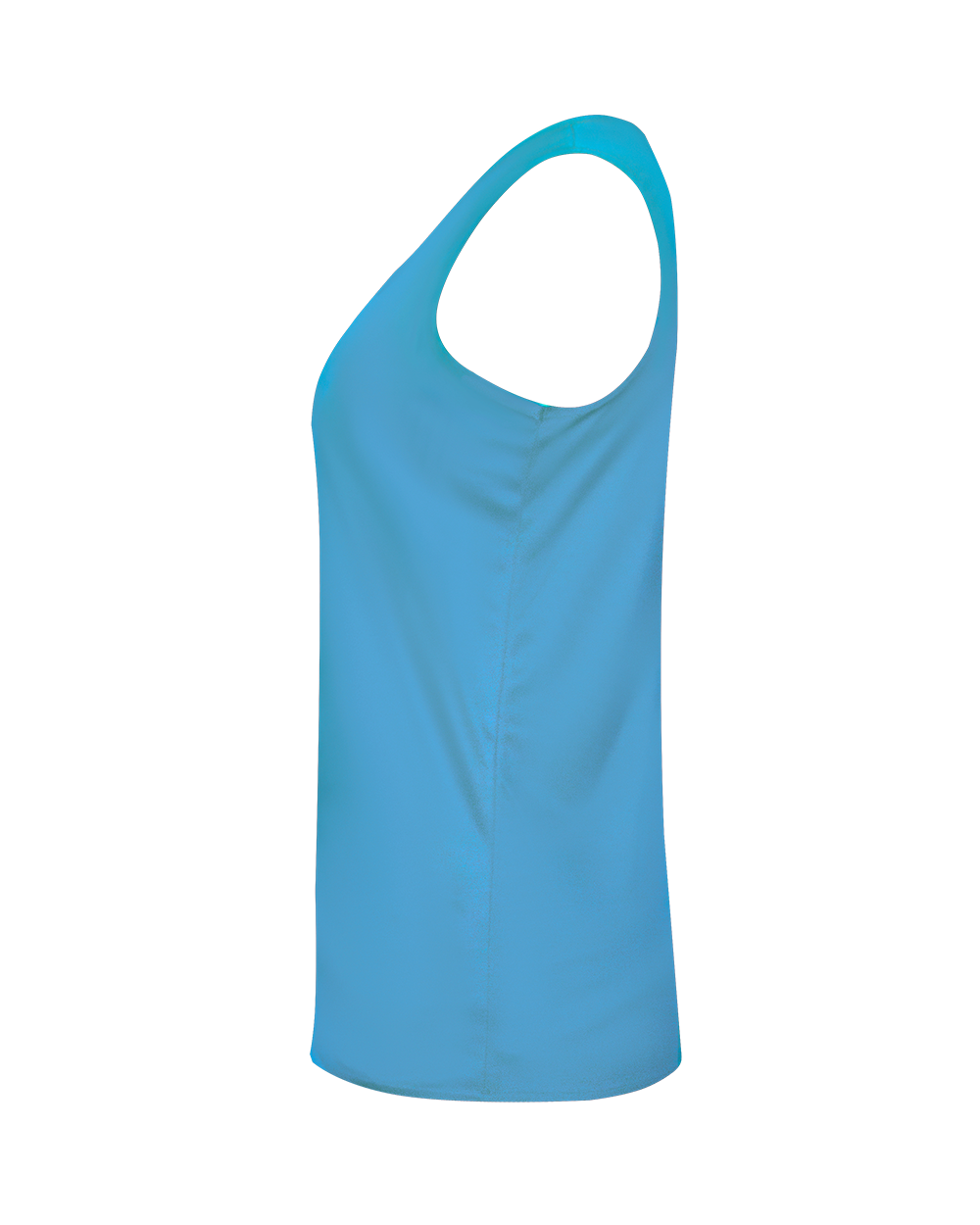 B-Core Racerback Tank - Pro Game Sports