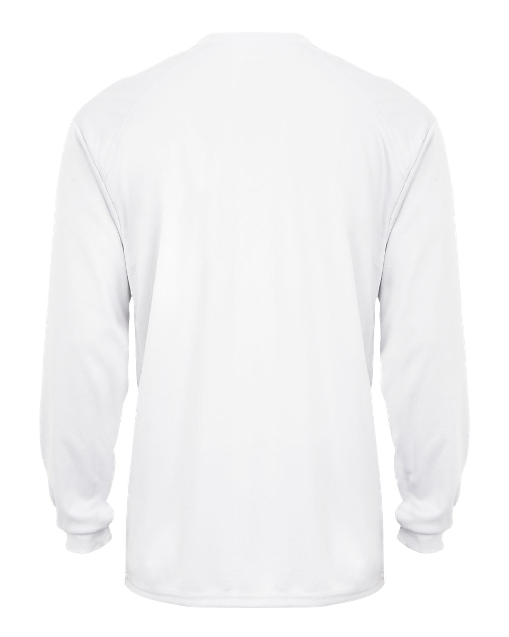 B-Tech L/S Tee