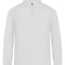 Perf. Fleece 1/ 4 Zip - Pro Game Sports