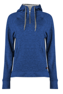Fitflex Women's Hood Zip - Pro Game Sports