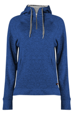 Fitflex Women's Hood Zip