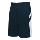 B-Pivot Rev. Short