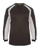 Hook L/S Tee - Pro Game Sports