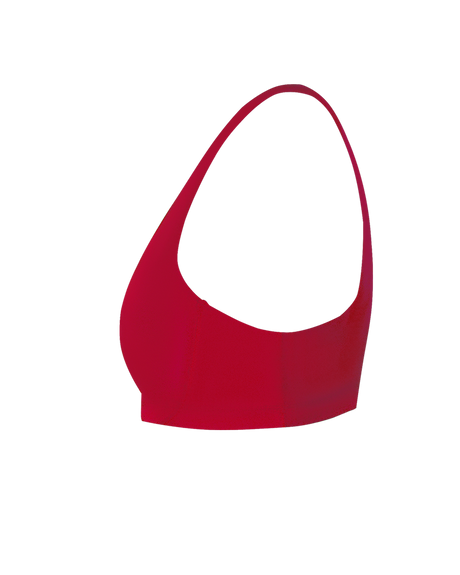 B-Sport Girls' Bra Top - Pro Game Sports