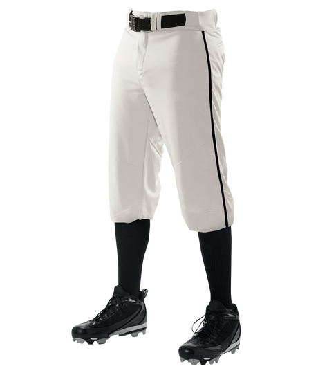 Youth Crush Knicker Braided Pant - Pro Game Sports
