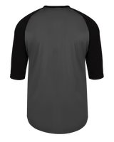 B-Baseball Youth Tee - Pro Game Sports