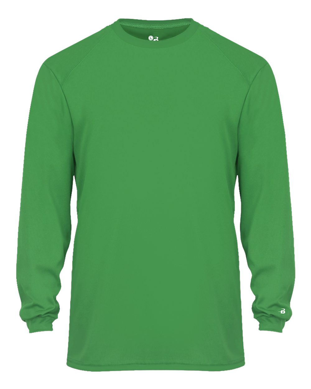 B-Core L/S Tee