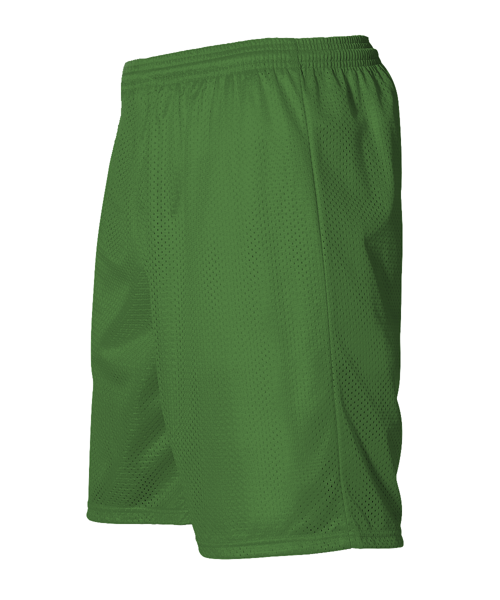 Youth Extreme Mesh Short