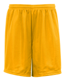 Mesh/Tricot 7 Inch Short - Pro Game Sports