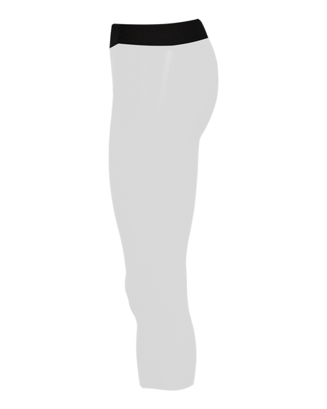 Calf Length Youth Tight - Pro Game Sports