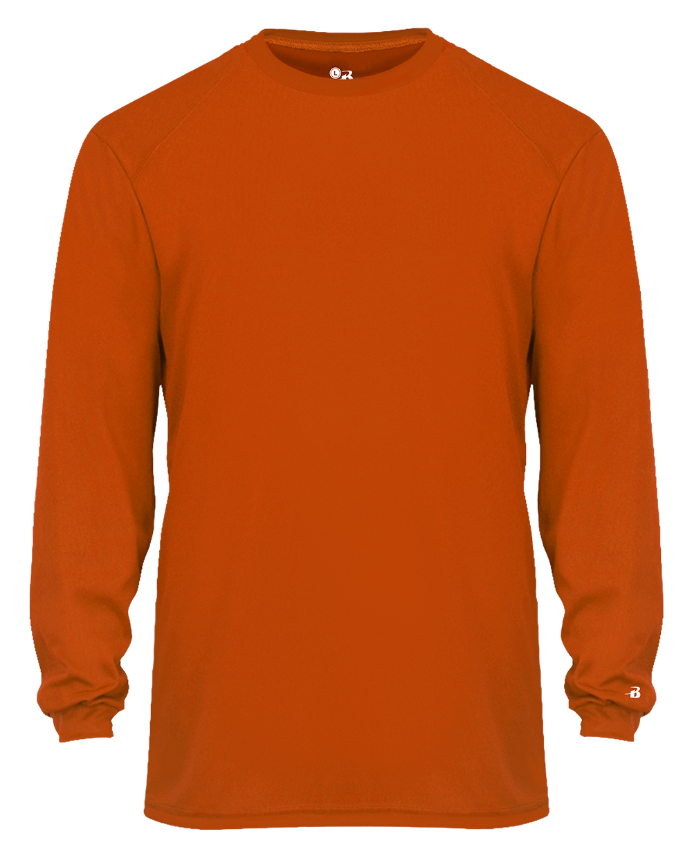 B-Core L/S Youth Tee
