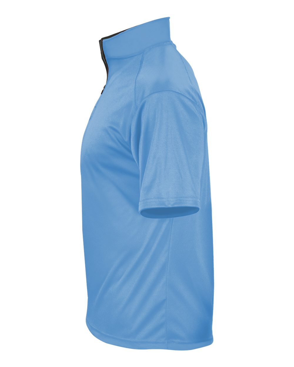 B-Core S/S 1/4 Zip