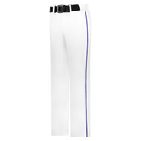 Youth Baseball Pant With Braid