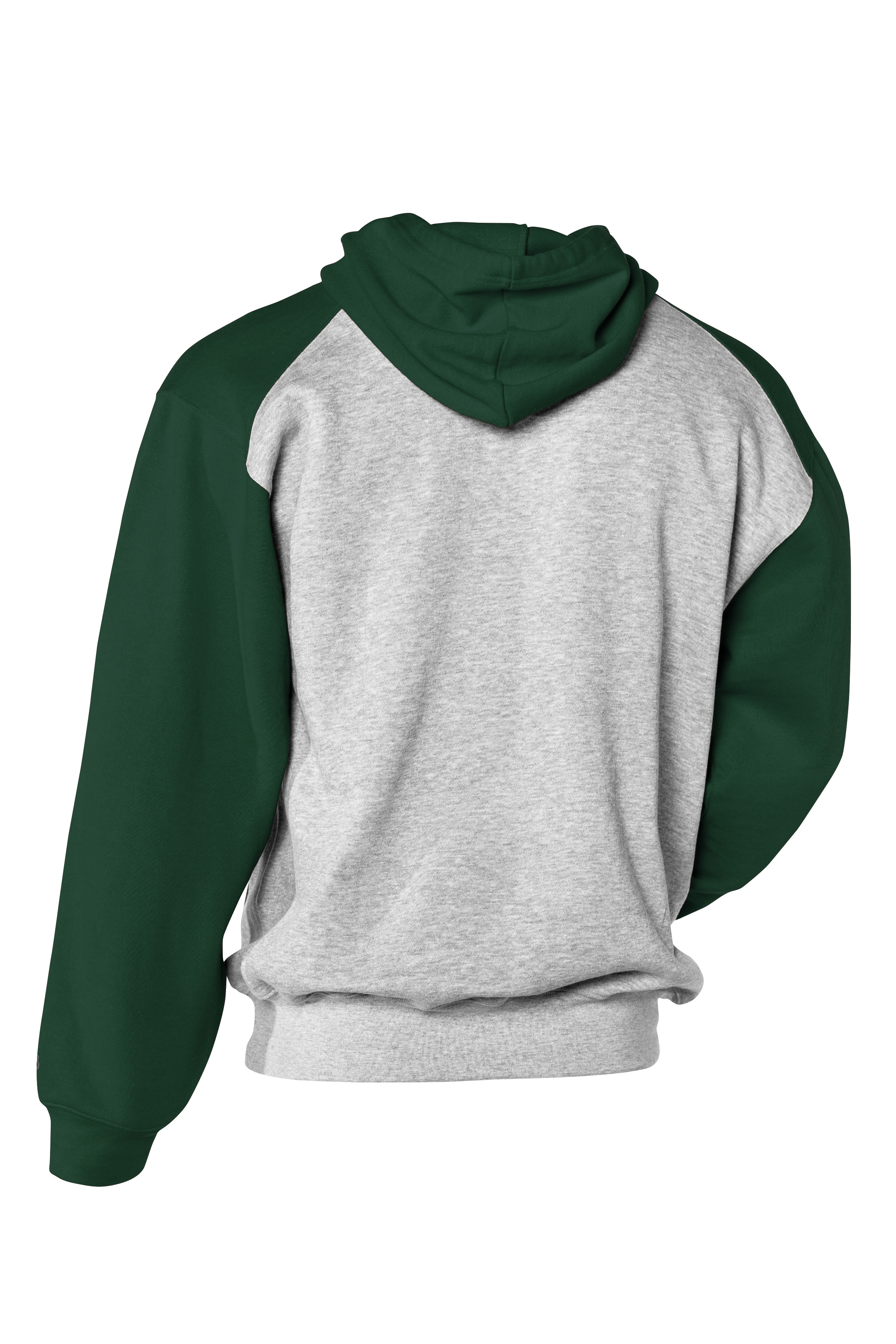 Athletic Fleece Sport Hood