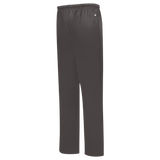 Perf. Fleece Open Bottom Pant