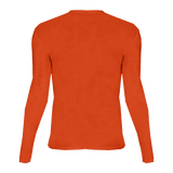 Pro-Compression L/S Youth Crew