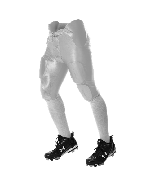 Youth Integrated Football Pant