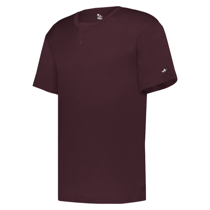 B-Core Placket